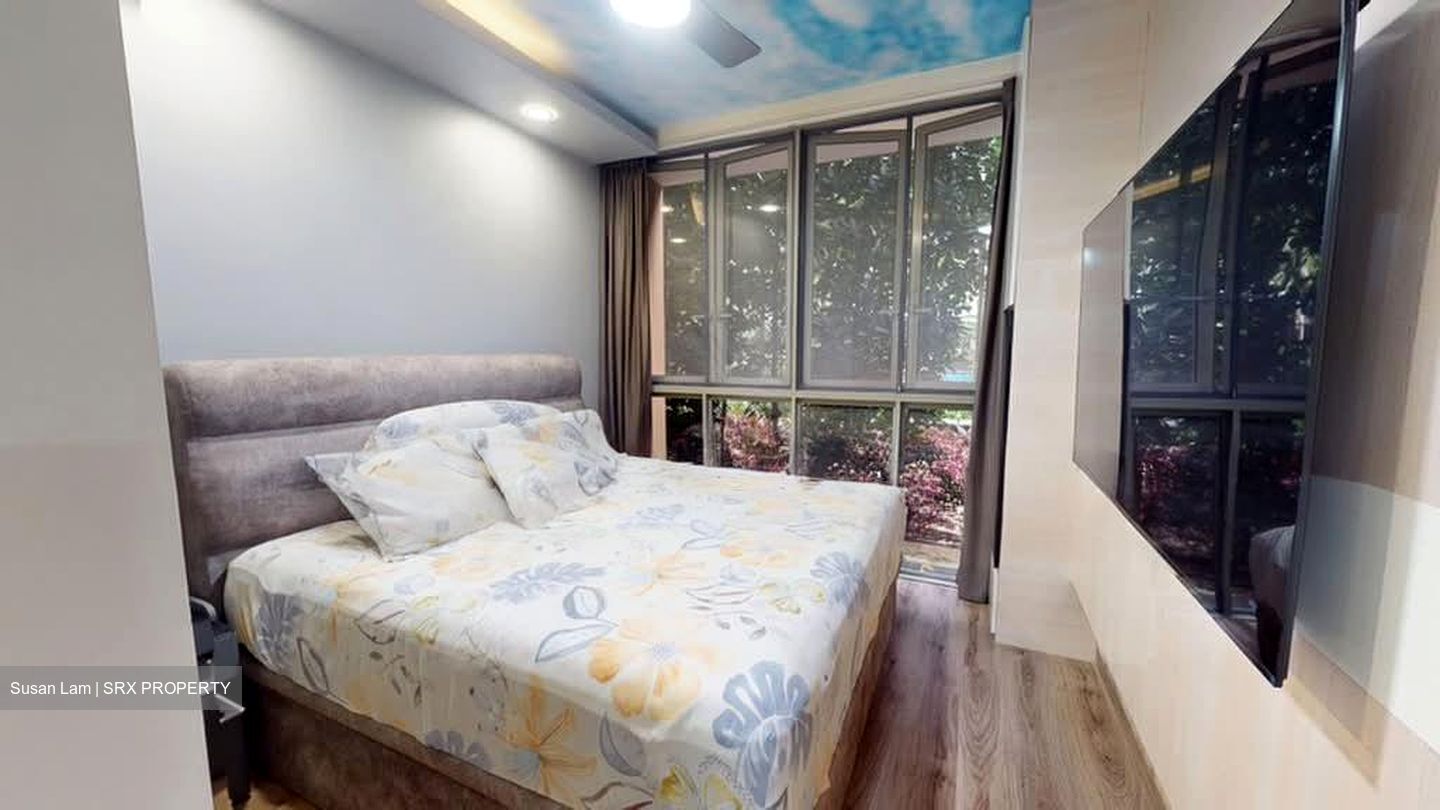 Sol Acres (D23), Condominium #591766631
